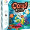 Smart Games Magnetisk Travel, Coral