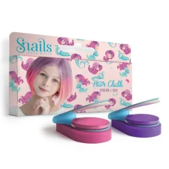 Snails Harkalk Havfrue