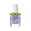 Snails Rose Lit
