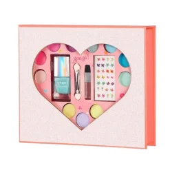 Souza Bornemakeup, Giftbox Heart