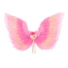 Souza Yalou Vinger, Fuchsia
