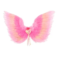 Souza Yalou Vinger, Fuchsia