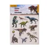 Spiegelburg Klistermærker M. Dinosaur