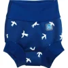 Splash About Duo Badebukser 6-12Mdr, White Birds