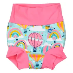 Splash About Duo Badebukser 0-3Mdr, Up & Away