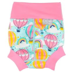 Splash About Duo Badebukser 0-3Mdr, Up & Away