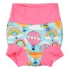Splash About Duo Badebukser 6-12Mdr, Up & Away
