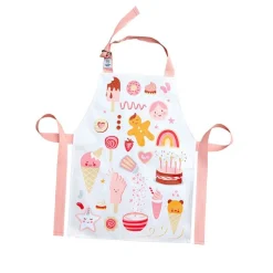 Threadbear Forklaede - Sweets And Treats
