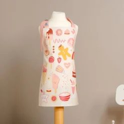 Threadbear Forklaede - Sweets And Treats