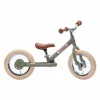 Trybike Lobecykel, Vintage Olive