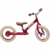 Trybike Lobecykel, Vintage Rod