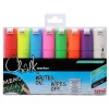 Uni-Ball Chalkmarker Pwe-8K 8 Stk.