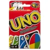 Uno Card Game Cdu
