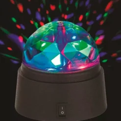 Veli Line Disco Bordlampe Mini