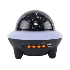 Veli Line Sky Star Projektor M. Bluetooth