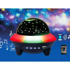 Veli Line Sky Star Projektor M. Bluetooth