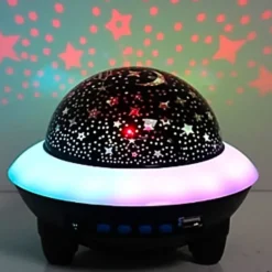 Veli Line Sky Star Projektor M. Bluetooth