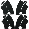 Waytoplay Extension Curves