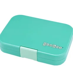 Yumbox Panino 4 Rum, Tropical Aqua/Panther