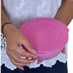 Yumbox Pokebowl Madkasse, Guava Pink