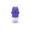 Yumbox Squeeze Flaske, Monster Purple